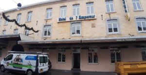 Elektricien valkenburg Maastricht elektro keuring groepenkast