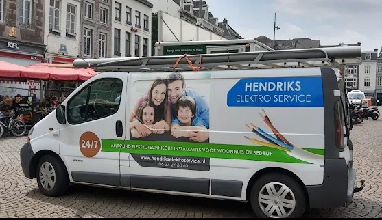 elektricien maastricht
